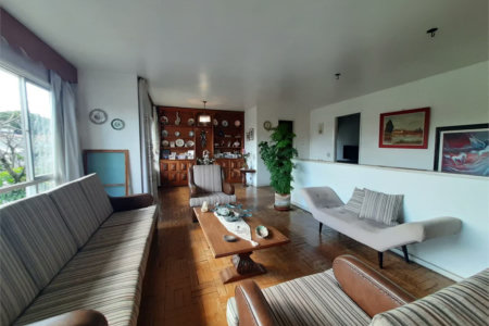 Casa à venda com 4 quartos, sendo 1 suíte, em Parque Continental, São Paulo, SP