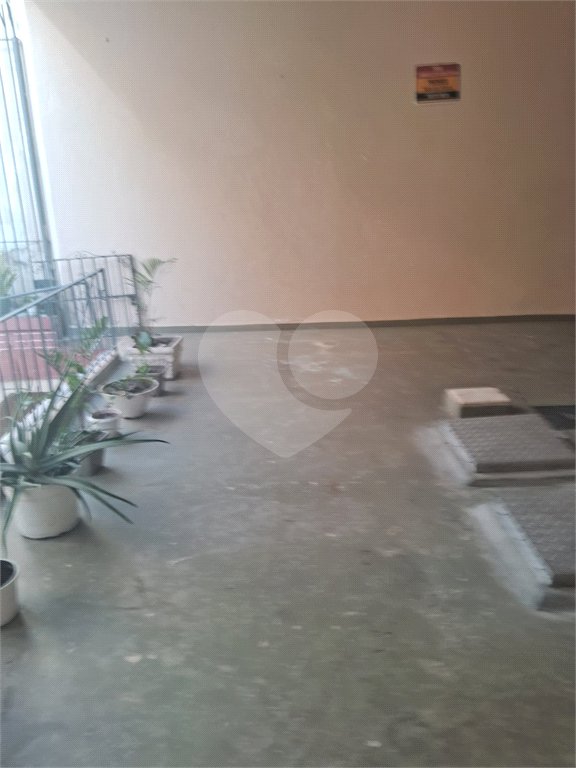 Apartamento à venda com 1 quarto em Tijuca, Rio de Janeiro, RJ