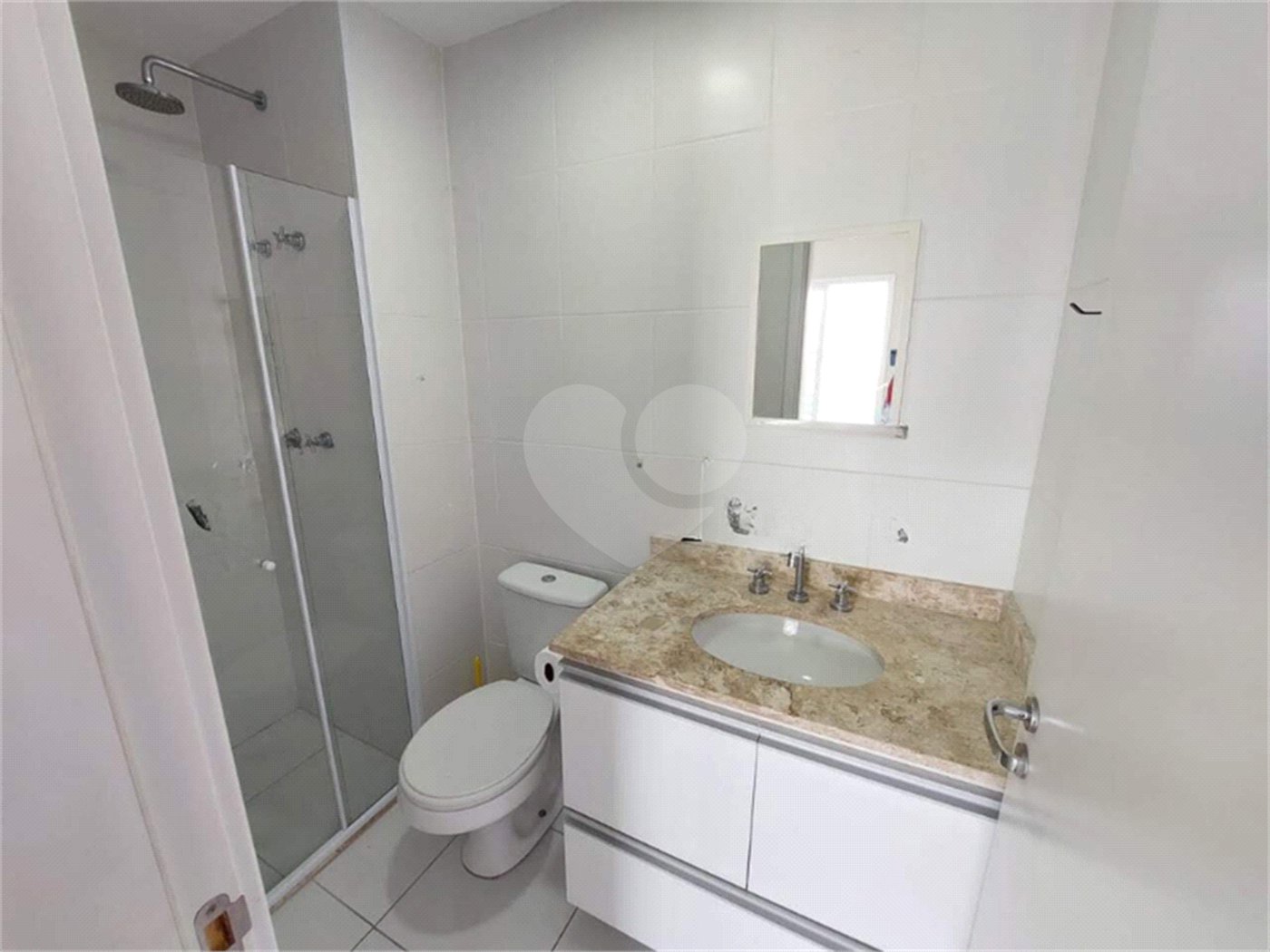 Apartamento à venda com 1 quarto em Barra Funda, São Paulo, SP