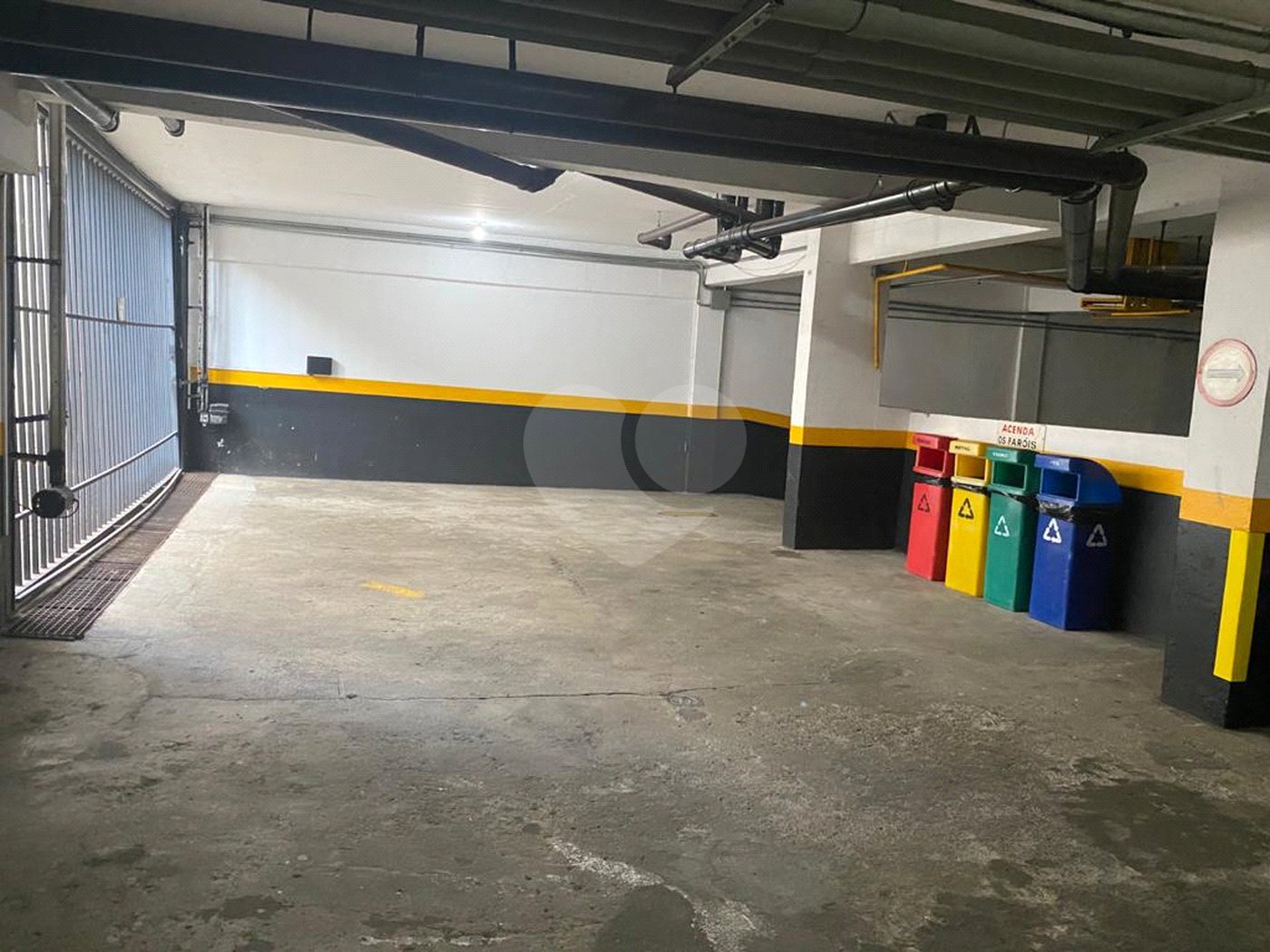 Apartamento à venda com 2 quartos em Santana, São Paulo, SP