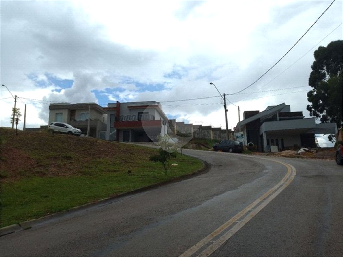 Terreno à venda em Vila Ana, Jundiaí, SP
