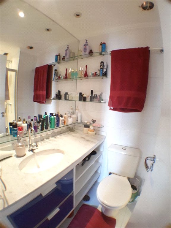 Apartamento à venda com 2 quartos em Barra Funda, São Paulo, SP