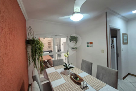 Casa à venda com 2 quartos, sendo 1 suíte,  no condomínio Quintas Marajoara, São Paulo - SP
