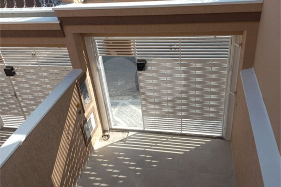 Sobrado à venda com 3 quartos, sendo 1 suíte, em Casa Verde, São Paulo, SP