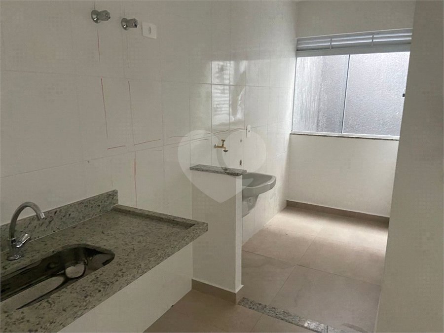 Apartamento para alugar com 1 quarto em Tucuruvi, São Paulo, SP