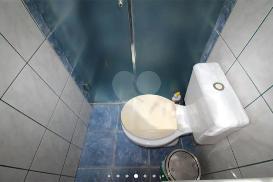 Sobrado à venda ou para alugar com 6 quartos em Santana, São Paulo, SP
