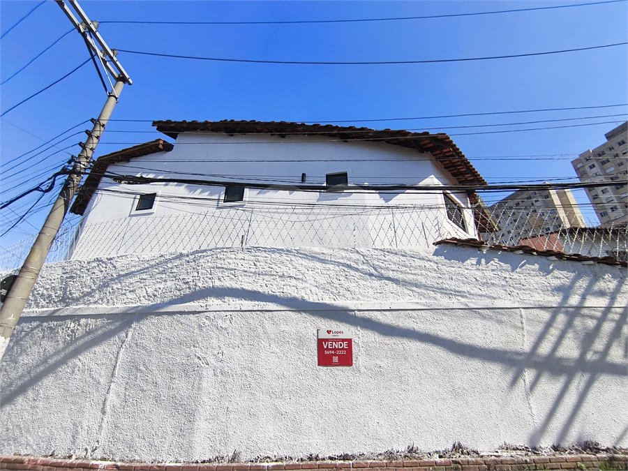 Sobrado à venda com 3 quartos, sendo 1 suíte, em Cupecê, São Paulo, SP