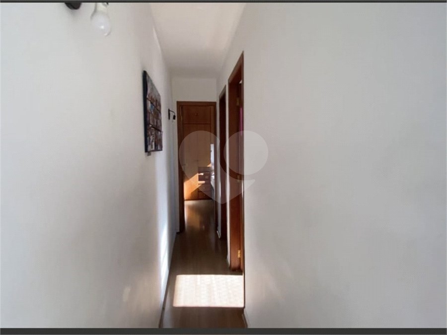 Apartamento à venda com 2 quartos em Mandaqui, São Paulo, SP