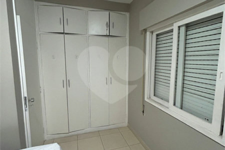 Apartamento à venda com 2 quartos em Pinheiros, São Paulo, SP