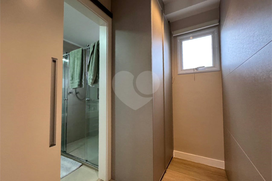 Apartamento à venda ou para alugar com 4 suítes em Santa Teresinha, São Paulo, SP