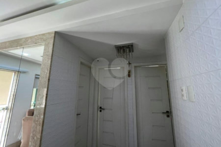 Cobertura à venda com 3 quartos, sendo 2 suítes, em Vila Isabel, Rio de Janeiro, RJ