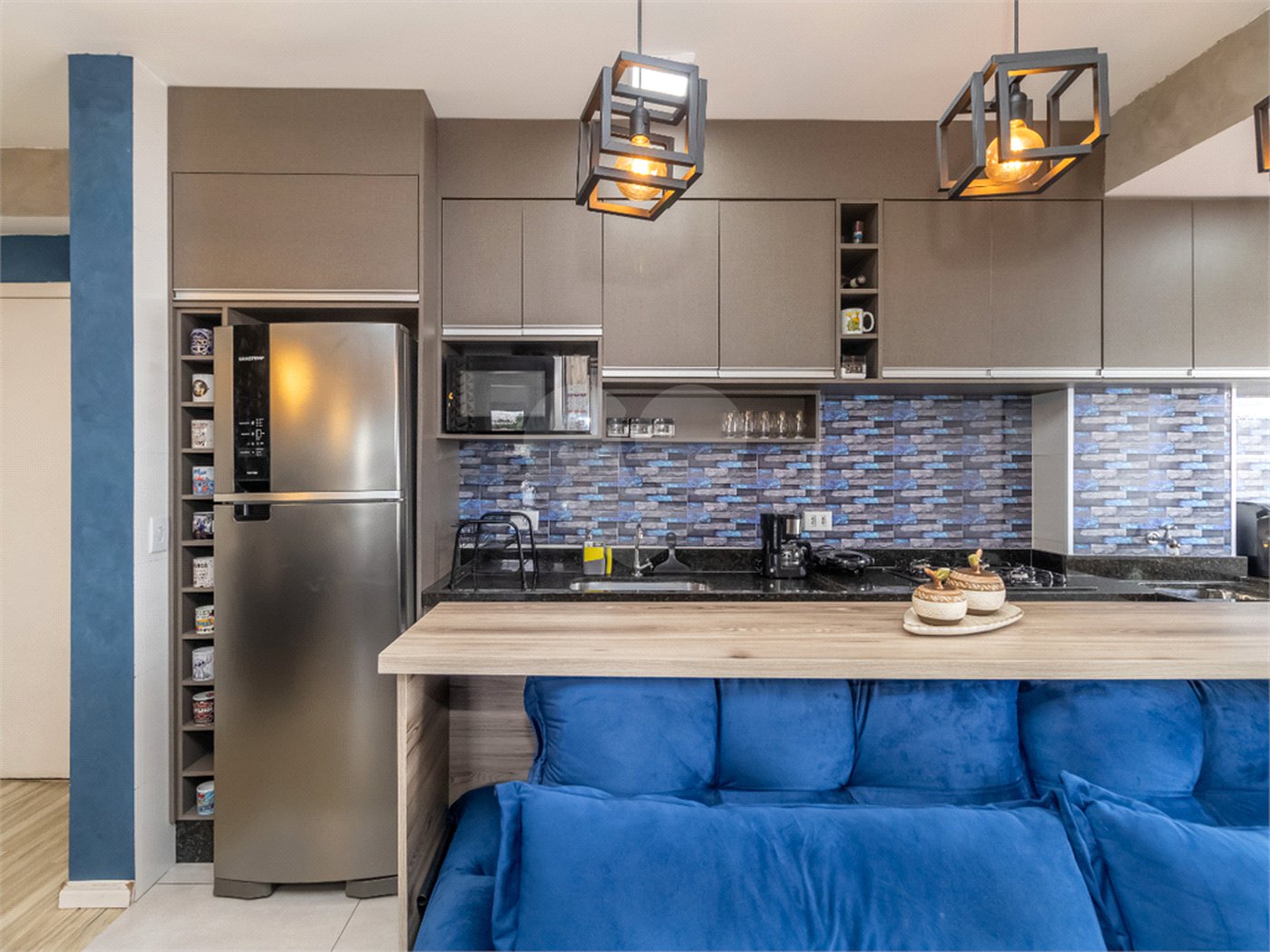 Apartamento à venda com 2 quartos em Vila Formosa, São Paulo, SP