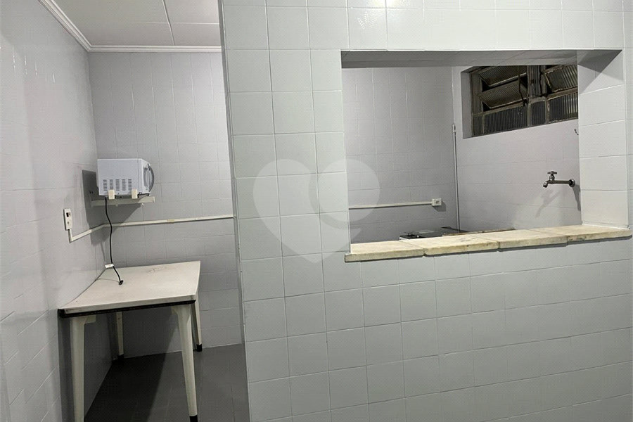 Apartamento para alugar com 2 quartos em Tucuruvi, São Paulo, SP