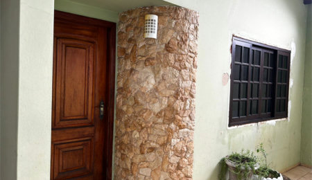Casa à venda com 3 quartos, sendo 1 suíte,  em Vila Barth, Itapetininga, SP