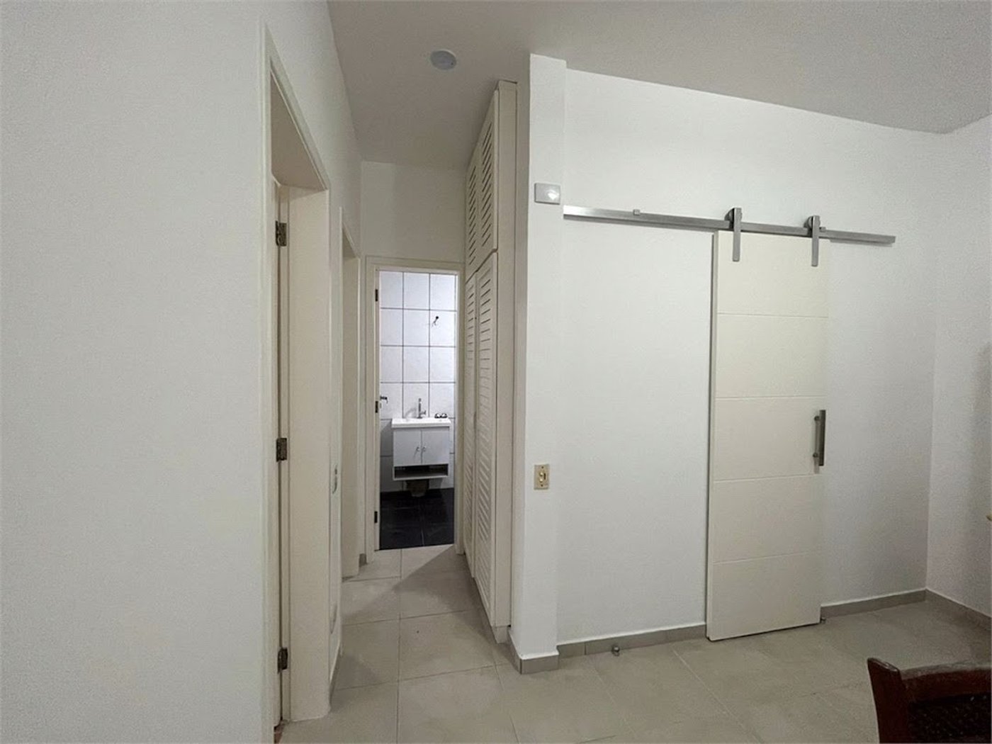 Apartamento Residencial à venda, Vila Júlia, Guarujá - AP1853.