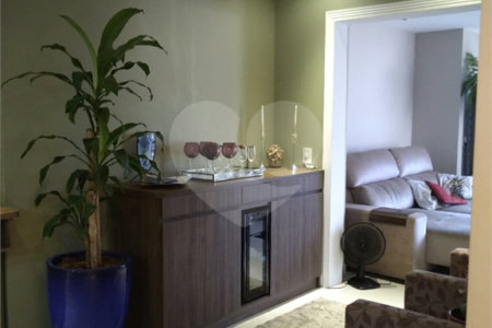 Apartamento à venda com 3 quartos, sendo 2 suítes, em Vila Leonor, São Paulo, SP