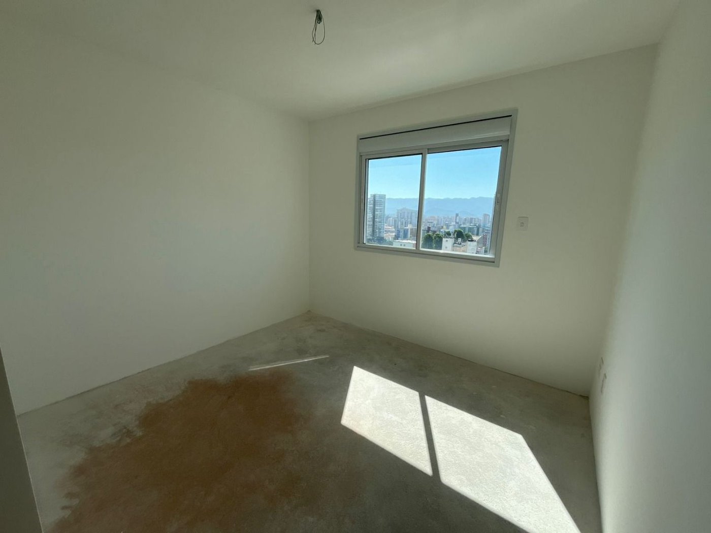 Apartamento Garden de Alto Padrão na Quadra da Praia – Exclusividade e Sofisticação na Aparecida, Santos