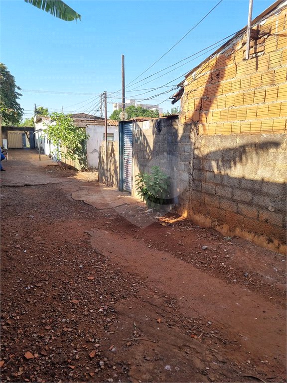 Terreno à venda em Vila Tibério, Ribeirão Preto, SP
