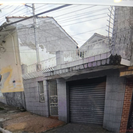 Casa Térrea à venda com 2 quartos em Vila Medeiros, São Paulo, SP