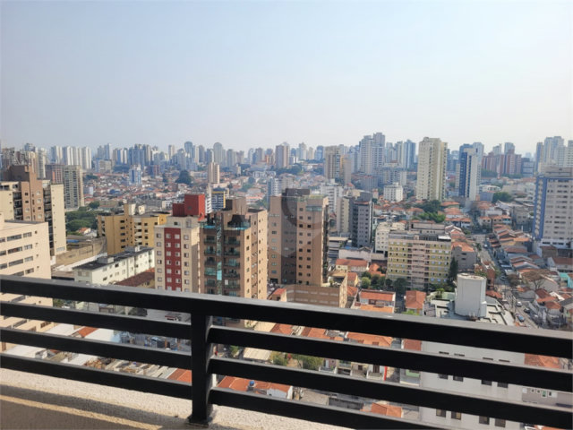 Apartamento à venda com 2 quartos em Parada Inglesa, São Paulo, SP