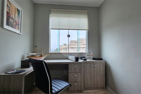 Triplex à venda com 3 quartos, sendo 2 suítes, em Campo Grande, Rio de Janeiro, RJ