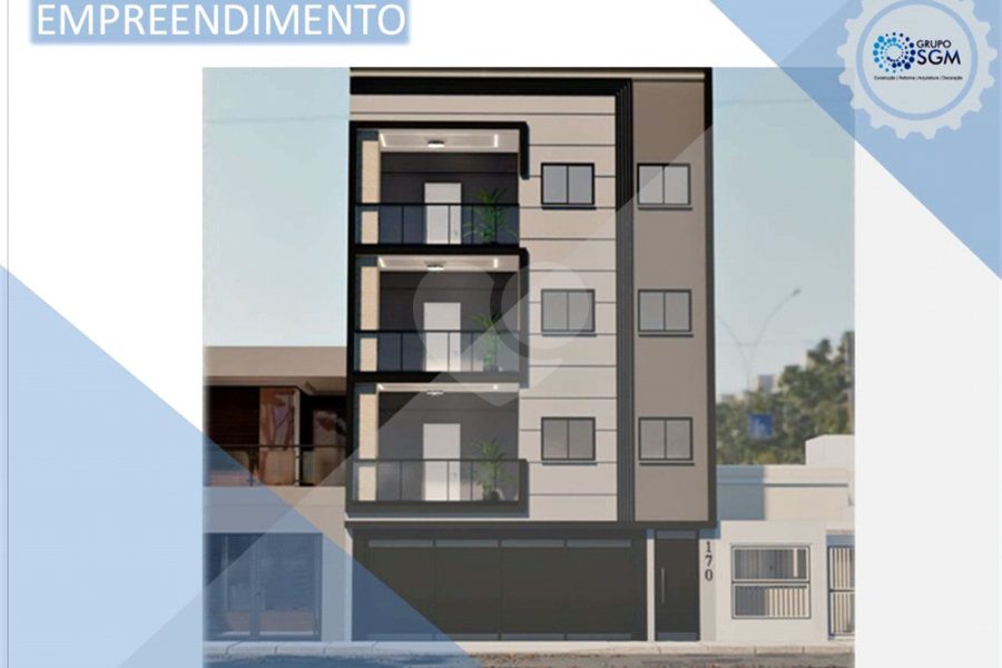 Apartamento para alugar com 1 quarto em Parada Inglesa, São Paulo, SP