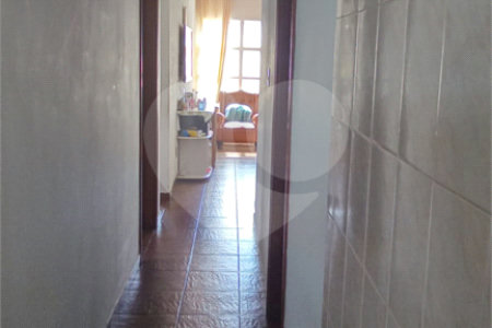 Casa à venda com 2 quartos em Vila Teodolinda, Sorocaba, SP