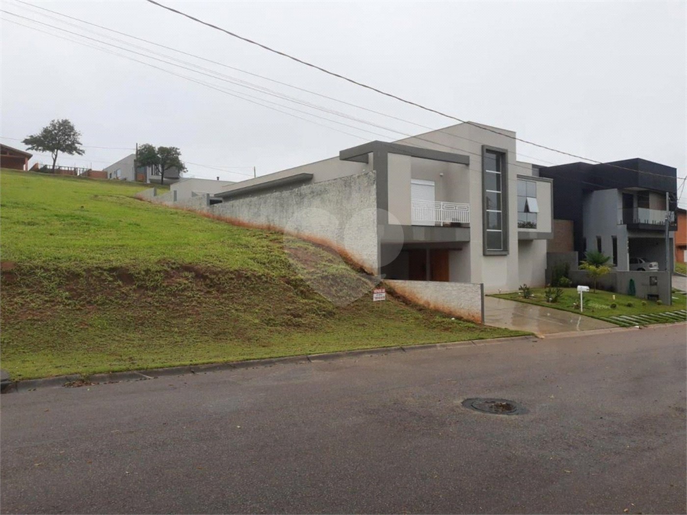 Terreno à venda no condomínio Terras de Santa Cruz, Bragança Paulista - SP