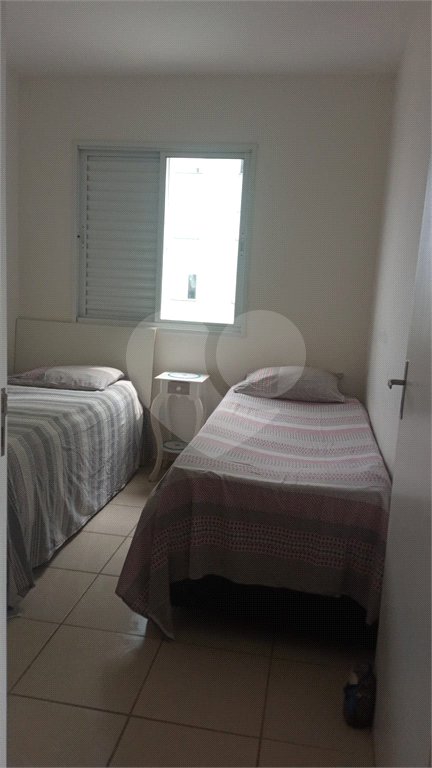 Apartamento à venda com 2 quartos em Freguesia do Ó, São Paulo, SP