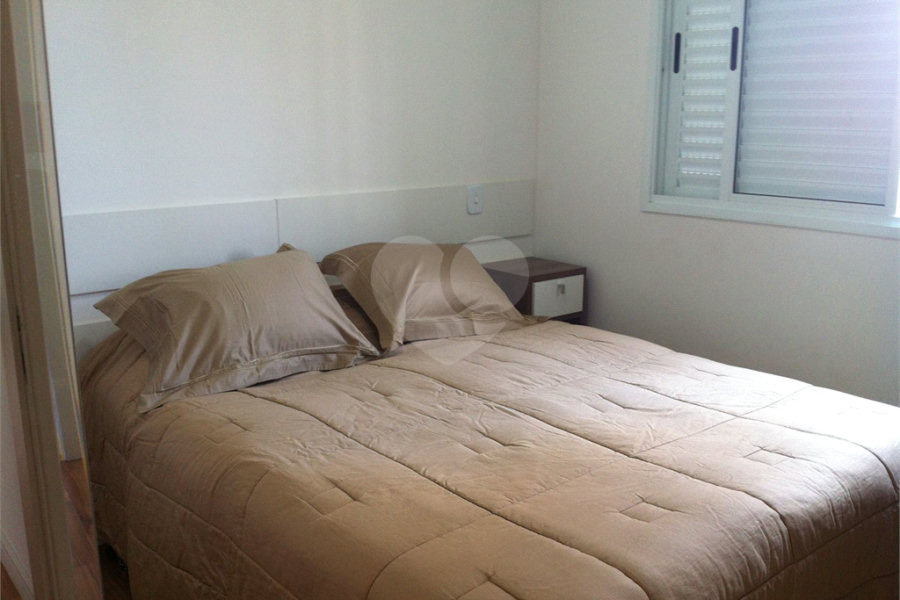 Apartamento à venda com 2 quartos, sendo 1 suíte, em Conceição, São Paulo, SP