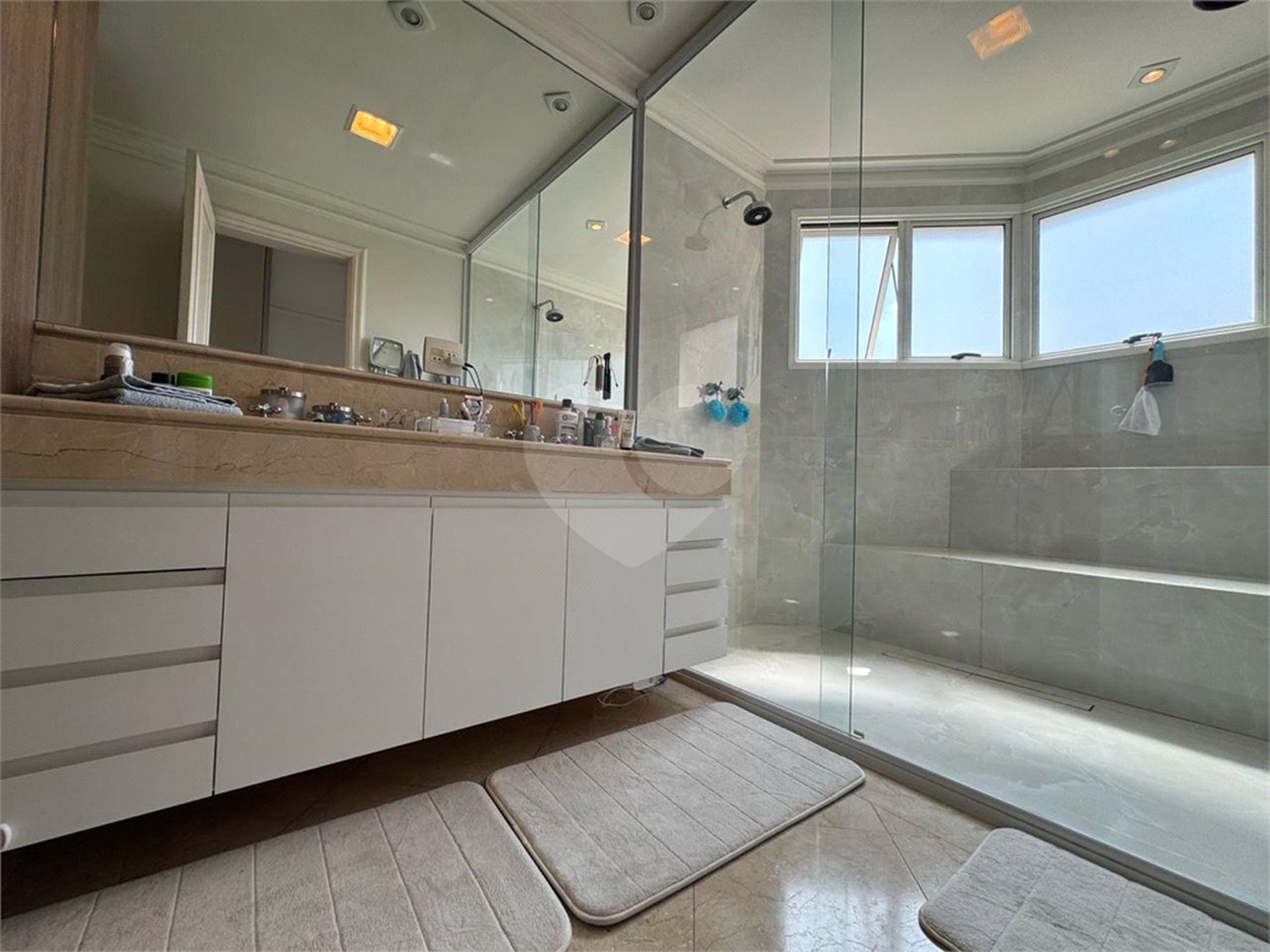 Apartamento à venda com 3 suítes em Consolação, São Paulo, SP