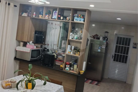 Casa à venda com 3 quartos, sendo 1 suíte, em Vila Moraes, Mogi das Cruzes, SP