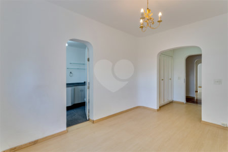 Apartamento à venda ou para alugar com 4 suítes em Alto da Boa Vista, São Paulo, SP