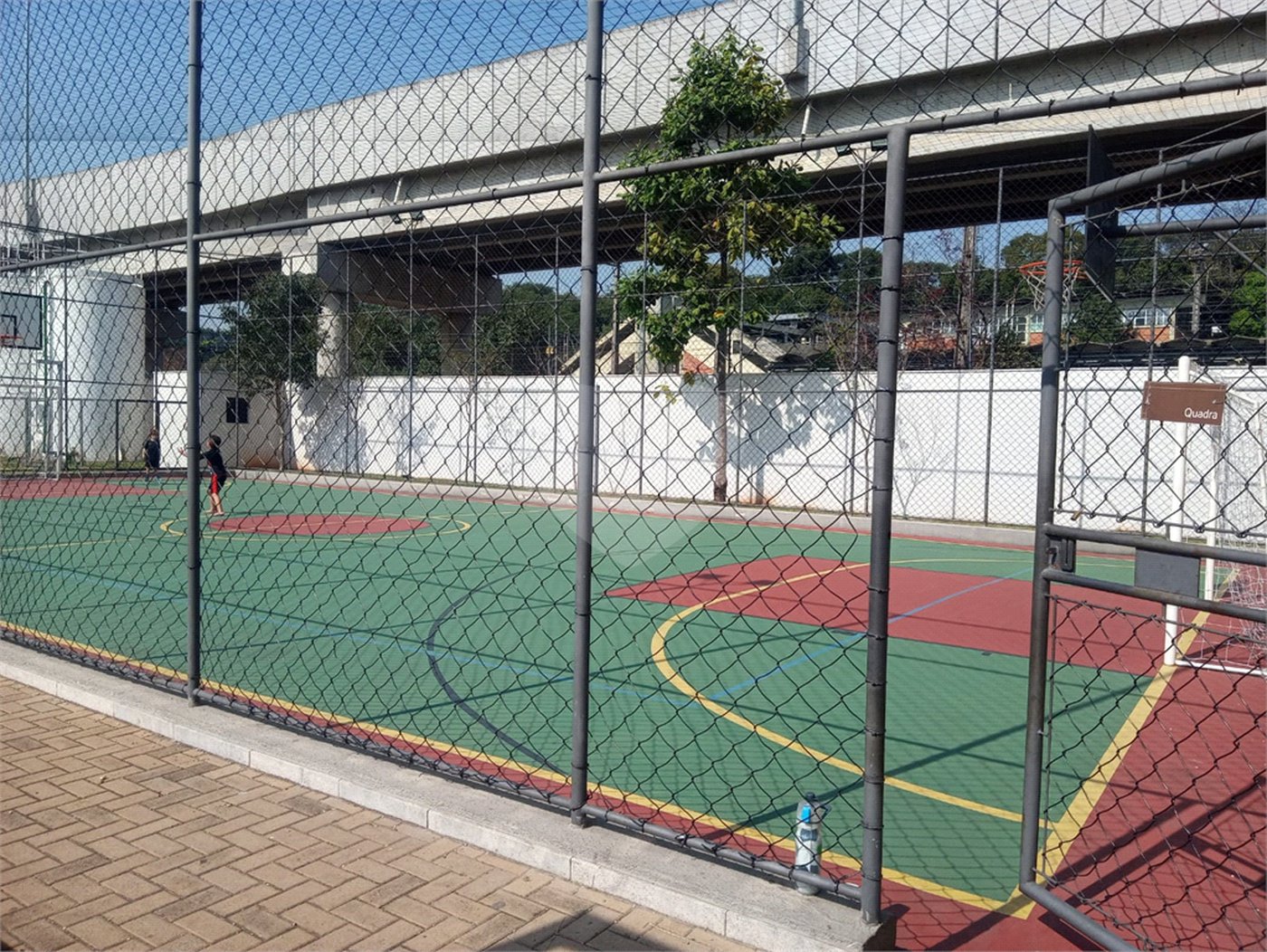 Apartamento à venda com 2 quartos, sendo 1 suíte, em Lapa, São Paulo, SP
