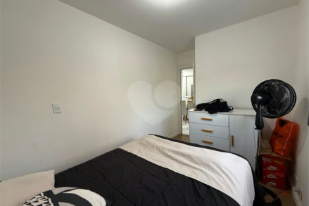 Apartamento à venda com 2 quartos em Vila Maria Alta, São Paulo, SP