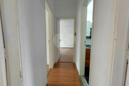Apartamento à venda ou para alugar com 3 quartos, sendo 1 suíte, em Perdizes, São Paulo, SP