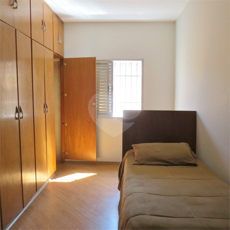 Casa Térrea à venda com 3 quartos, sendo 1 suíte, em Vila Santo Estéfano, São Paulo, SP