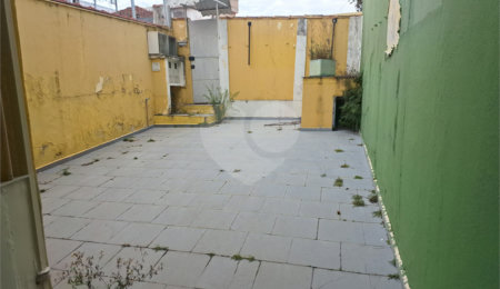 Casa à venda com 2 quartos em Chora Menino, São Paulo, SP