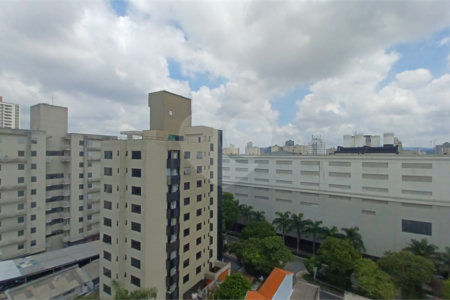 Apartamento à venda com 2 quartos em Vila Gustavo, São Paulo, SP