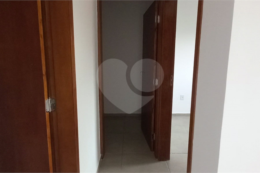 Apartamento à venda com 2 quartos em Freguesia do Ó, São Paulo, SP