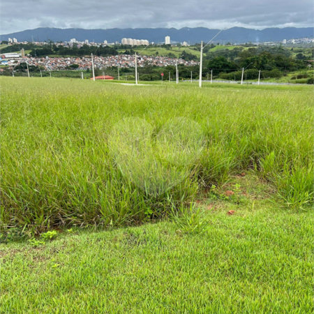 Terreno à venda no condomínio Real Park 2, Mogi das Cruzes - SP