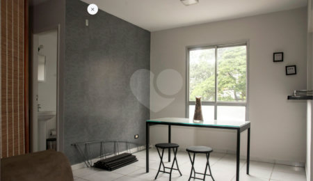 Apartamento à venda com 1 quarto em Saúde, São Paulo, SP