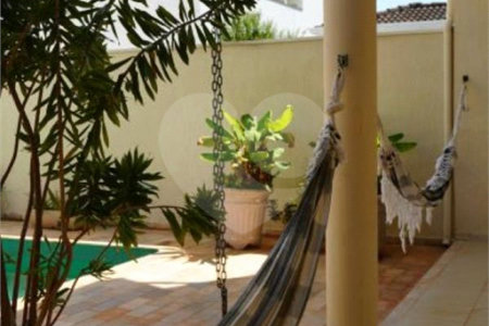 Casa à venda com 3 suítes no condomínio Amstalden, Indaiatuba - SP
