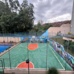 Apartamento à venda com 2 quartos, sendo 1 suíte, em Aparecidinha, Sorocaba, SP