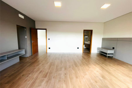 Casa à venda com 4 suítes no condomínio Saint Patrick, Sorocaba - SP