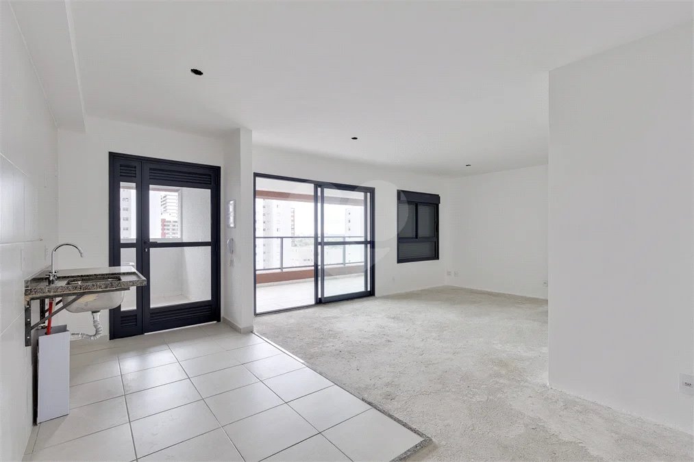 Apartamento com 2 quartos á venda no Alto da Boa Vista, São Paulo - SP