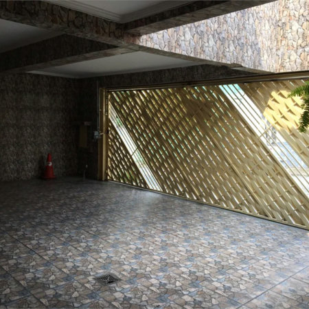 Sobrado à venda com 3 quartos, sendo 1 suíte, em Vila Lageado, São Paulo, SP