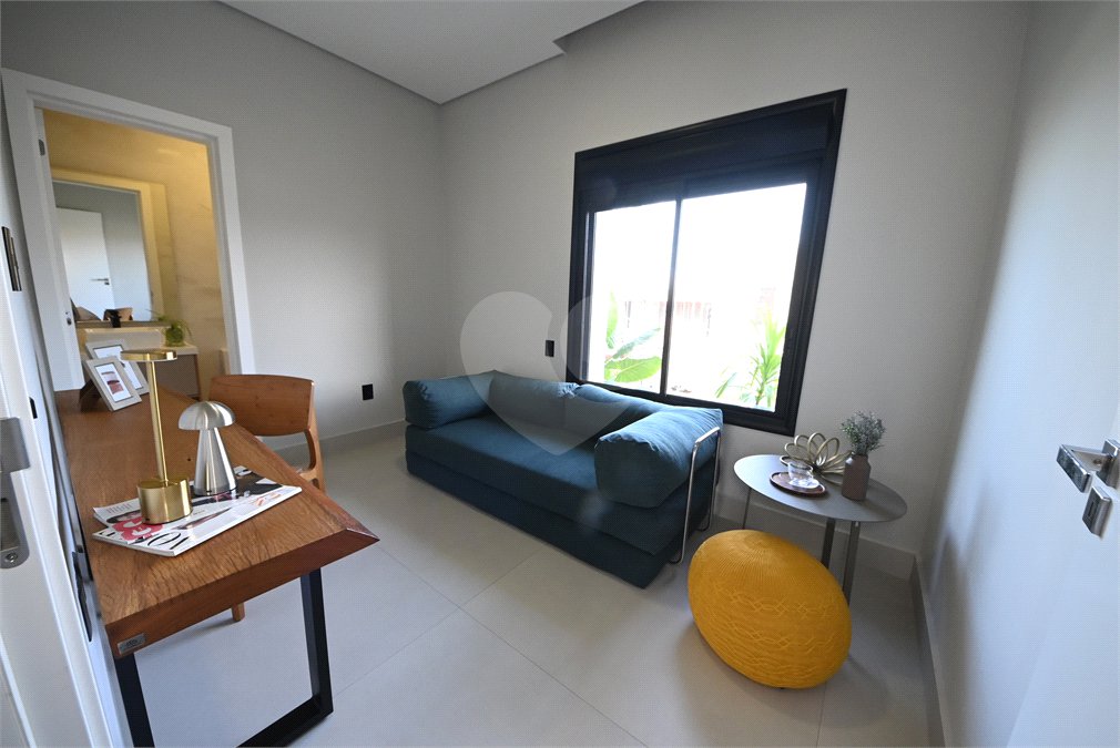 Casa à venda com 4 suítes no condomínio Residencial Dona Maria Candida, Indaiatuba - SP