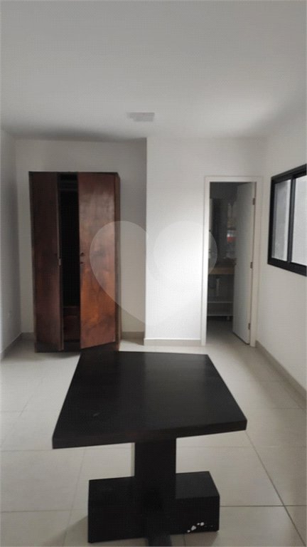Apartamento para alugar com 1 quarto em Tucuruvi, São Paulo, SP