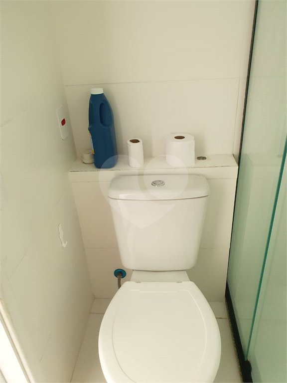 Apartamento à venda com 1 quarto em Barra Funda, São Paulo, SP